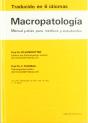 Macropatología. Manual Y Atlas - Preview