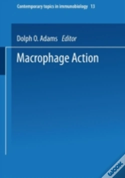 Capa do artigo Macrophage Activation