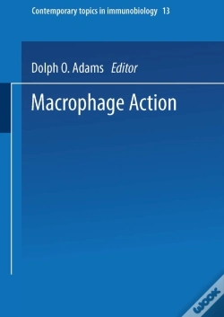 Capa do artigo Macrophage Activation