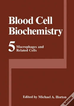 Capa do artigo Macrophages And Related Cells