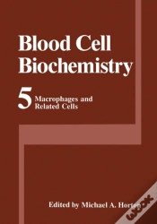 Capa do artigo Macrophages And Related Cells