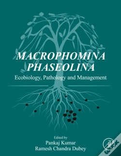 Capa do artigo Macrophomina Phaseolina