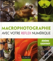 Capa do artigo Macrophotographie Avec Votre Réflex Numérique