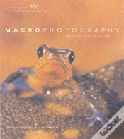 Capa do artigo Macrophotography