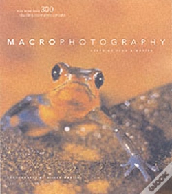 Capa do artigo Macrophotography