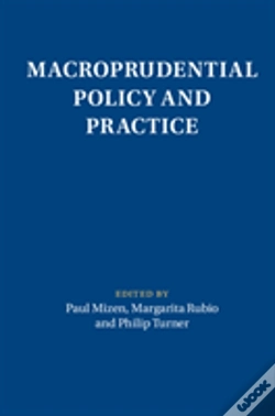 Capa do artigo Macroprudential Policy And Practice