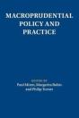 Macroprudential Policy And Practice - Preview