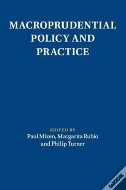Capa do artigo Macroprudential Policy And Practice