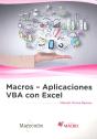 Macros - Aplicaciones Vba Con Excel - Preview