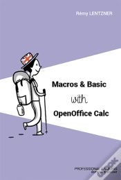 Capa do artigo Macros & Basic With Openoffice Calc