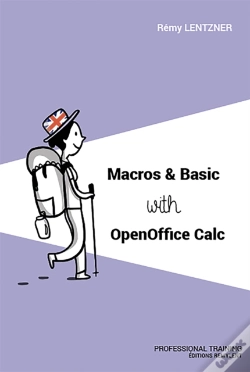 Capa do artigo Macros & Basic With Openoffice Calc
