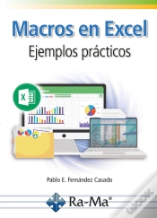 Capa do artigo Macros En Excel. Ejemplos Prácticos
