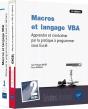 Macros Et Langage Vba - Coffret De 2 Livres : Apprendre Et S'Entraîner Par La Pratique À Programmer : Coffret De 2 Livres : Apprendre Et S'Entraîner Par La Pratique À Programmer Sous Excel (2e Édition - Preview