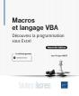 Macros Et Langage Vba : Découvrez La Programmation Sous Excel (Nouvelle Édition) - Preview