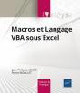 Macros Et Langage Vba Sous Excel - L'Intégrale : L'Intégrale - Preview