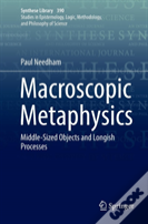 Macroscopic Metaphysics