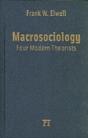 Macrosociology - Preview