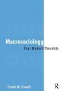 Macrosociology - Preview
