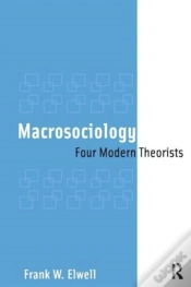 Capa do artigo Macrosociology