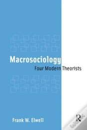 Capa do artigo Macrosociology