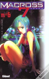 Macross 7 Trash T.6