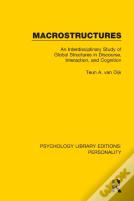 Macrostructures
