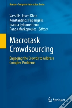 Capa do artigo Macrotask Crowdsourcing