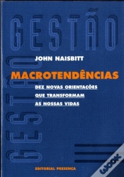 Capa do artigo Macrotendências