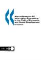 Macrothesaurus For Information Processing In The Field Of Economic And Social Development - Preview