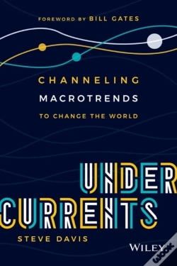 Capa do artigo Macrotrends