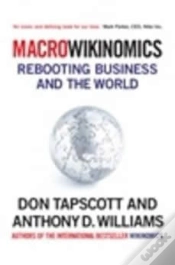 Capa do artigo Macrowikinomics