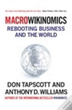 Capa do artigo Macrowikinomics