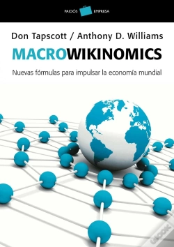 Capa do artigo Macrowikinomics
