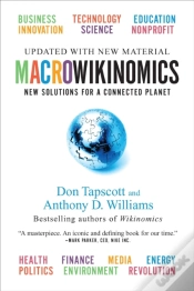Capa do artigo Macrowikinomics