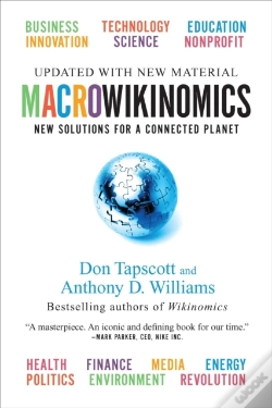 Capa do artigo Macrowikinomics