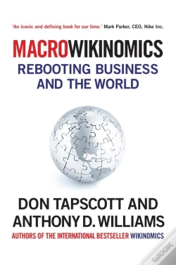 Capa do artigo Macrowikinomics