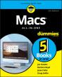 Macs All 8211 In 8211 One For Dummies - Preview