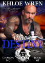 Mac'S Destiny - Preview