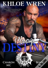 Mac'S Destiny