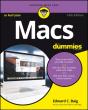 Macs For Dummies - Preview