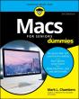 Macs For Seniors For Dummies - Preview