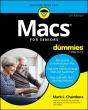 Macs For Seniors For Dummies - Preview