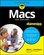 Macs For Seniors For Dummies - Preview