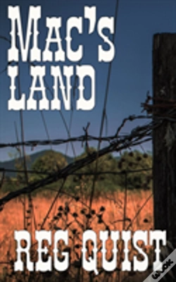 Capa do artigo Mac'S Land