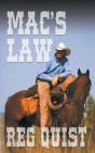 Mac'S Law - Preview