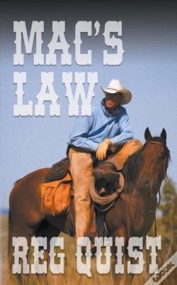 Capa do artigo Mac'S Law