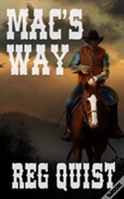 Capa do artigo Mac'S Way
