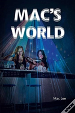 Capa do artigo Mac'S World