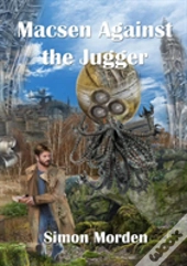 Macsen Against The Jugger
