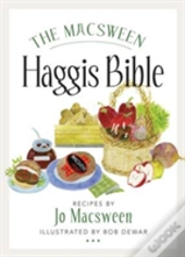 Macsween Haggis Bible